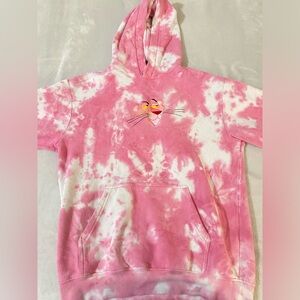 H&M Pink Panther hoodie